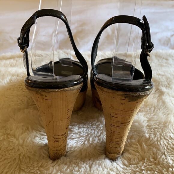 COPY - Gucci Women’s Heels Size 9 1/2 - Picture 4 of 8